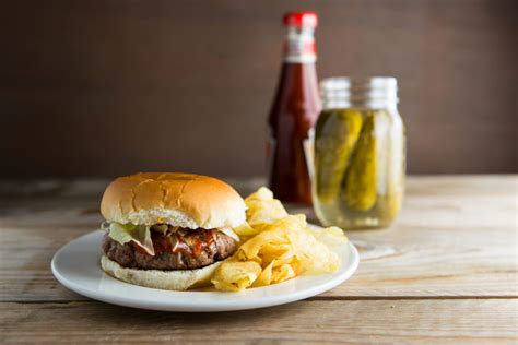 juiciest-meatloaf-burgers-recipe-gluten-free-living image