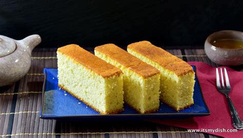 honey-castella-cake-カステラ-its-my-dish image