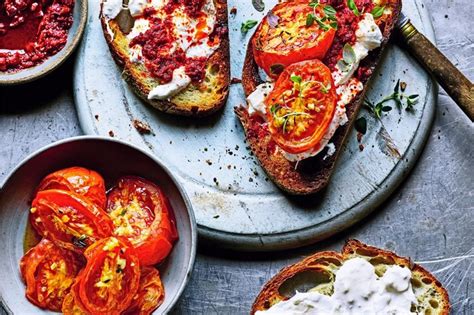 46-tomato-recipes-olivemagazine image