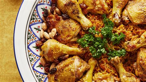 chicken-kabsa-i-love-arabic-food image