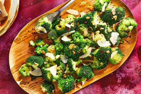 steamed-broccoli-with-lemon-and-parmesan image