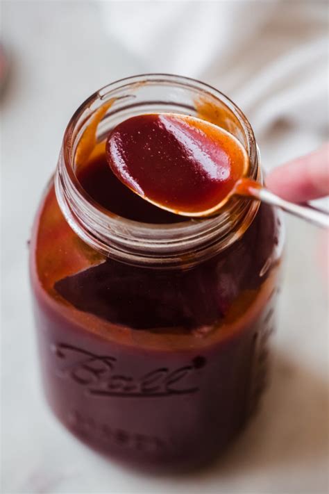 just-like-sweet-baby-rays-bbq-sauce-recipe-little image