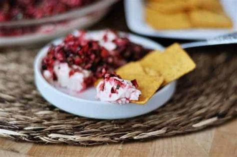 cranberry-jalapeno-cream-cheese-dip-mels-kitchen image