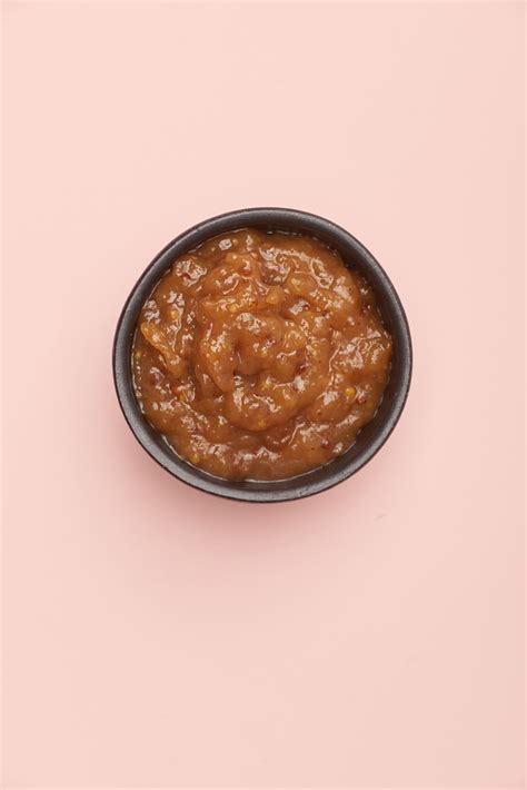 recipe-3-ingredient-maple-mustard-onion-sauce-kitchn image