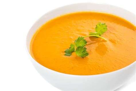 thai-curry-and-coconut-pumpkin-soup-the-lemon-bowl image