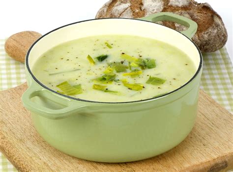 potato-and-wild-leek-ramps-soup-recipe-the-spruce image