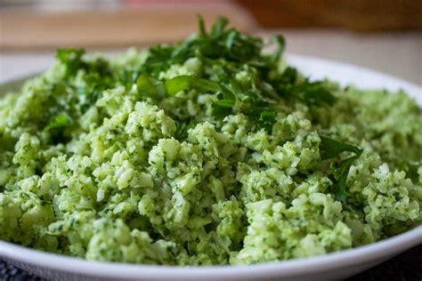 cauliflower-rice-recipe-with-pesto-two-kooks-in-the image