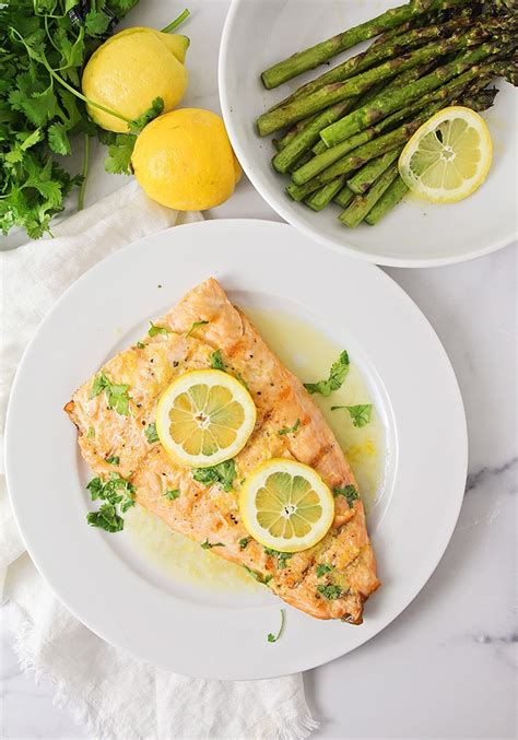 grilled-salmon-and-asparagus-somewhat-simple image