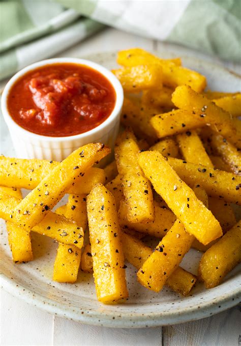 baked-crispy-polenta-fries-recipe-a-spicy-perspective image