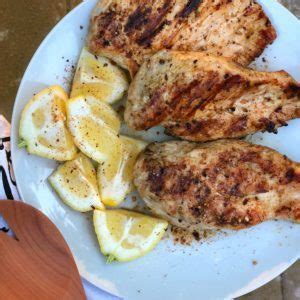 grilled-lemon-pepper-chicken-a-southern-soul image