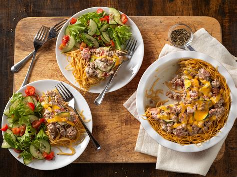 beef-spaghetti-pie-ol-beef-its-whats-for-dinner image