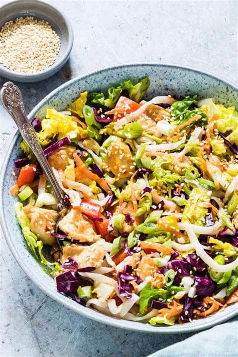 easy-chinese-chicken-salad-gf-recipes-from-a-pantry image
