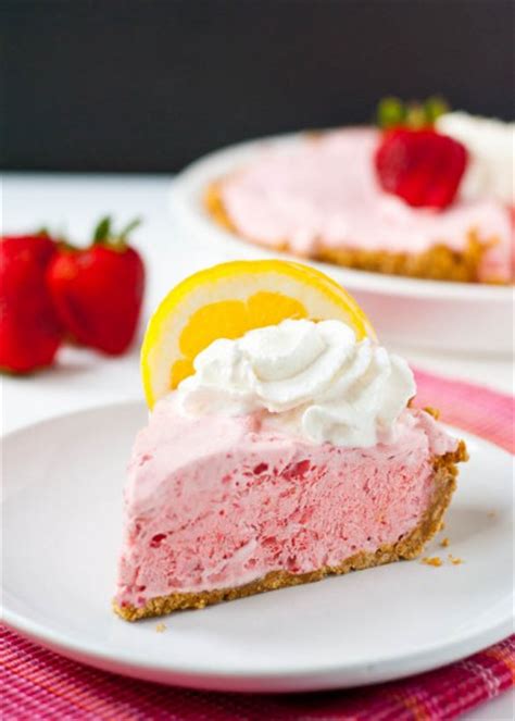frozen-strawberry-lemonade-pie-tasty-kitchen image