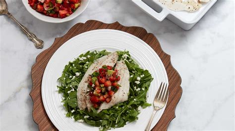 white-fish-with-fresh-cut-strawberry-salsa-canadian image