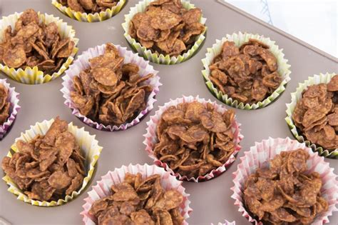 chocolate-cornflake-cakes-for-cooking-with-kids image