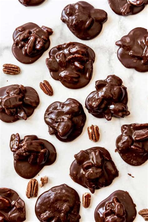 chocolate-pecan-pralines-house-of-nash-eats image