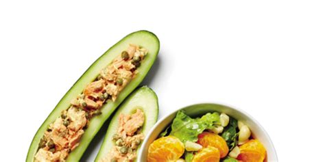 salmon-cucumber-boats-prevention image
