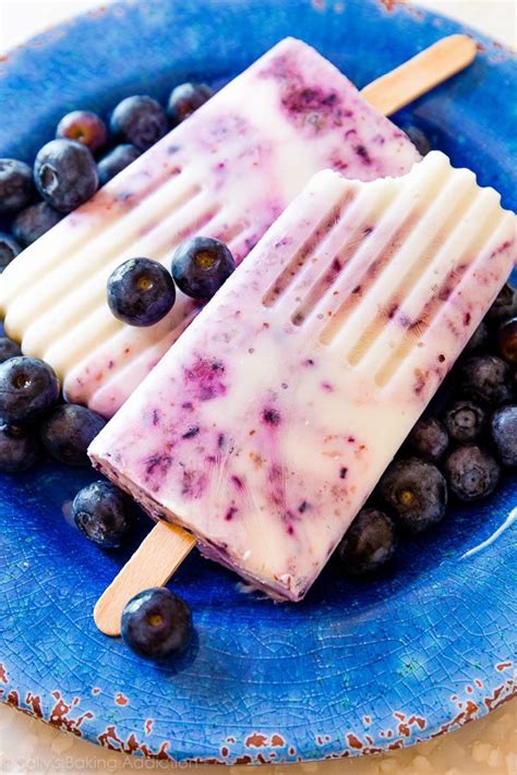 blueberry-yogurt-swirl-popsicles-sallys-baking-addiction image