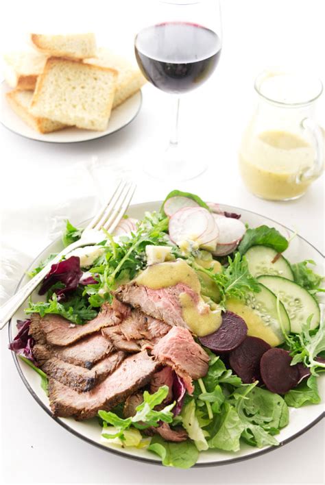 tri-tip-salad-savor-the-best image