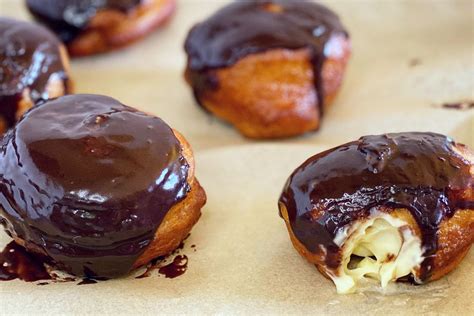 boston-cream-doughnuts-recipe-the-spruce-eats image