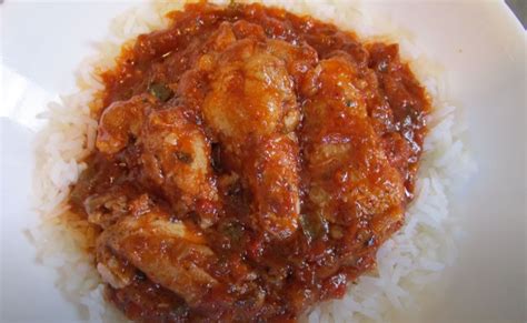 chicken-creole-with-chile-cream-sauce image