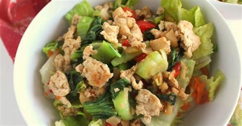 10-best-asian-lettuce-salad image