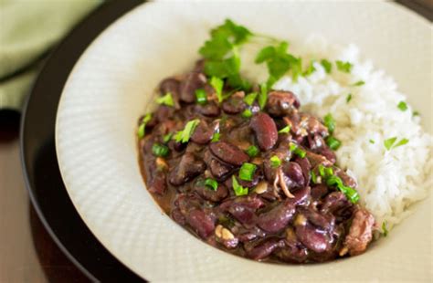 red-beans-and-rice-with-tasso-mjs-kitchen image