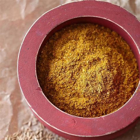 indian-style-spice-rub-recipe-eatingwell image