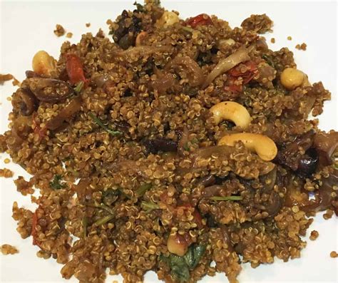 quinoa-biryani-recipe-indian-style-recipe-garden image