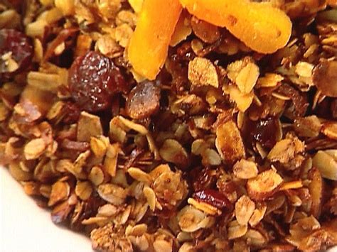 cherry-almond-and-cinnamon-granola image