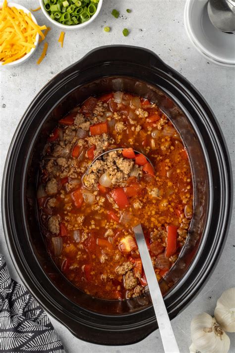 crockpot-spicy-sausage-soup-simply-stacie image