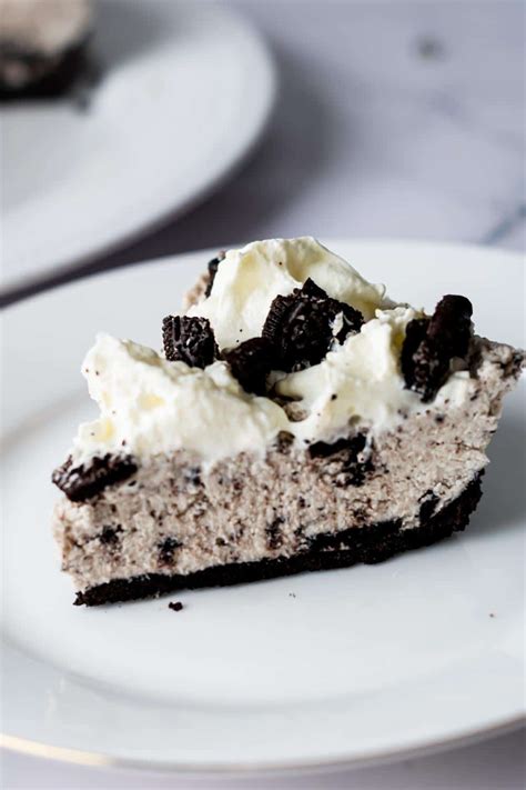 no-bake-oreo-pie-prepped-in-just-15-minutes-im image
