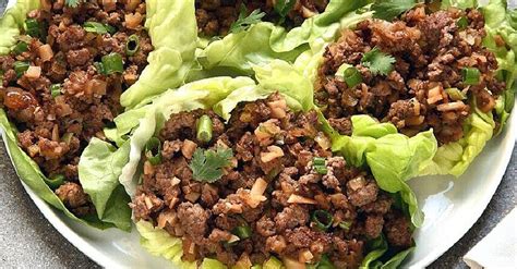 lettuce-wraps-recipes-allrecipes image
