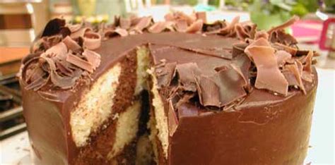 best-checkerboard-cake-recipes-food-network-canada image