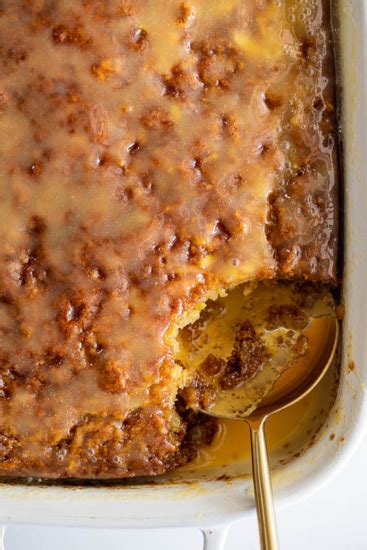 salted-caramel-apple-pudding-cake-simply-delicious image