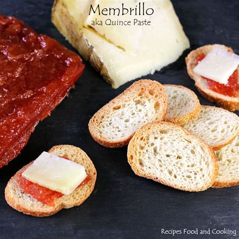 membrillo-aka-quince-paste-with-manchego-cheese image