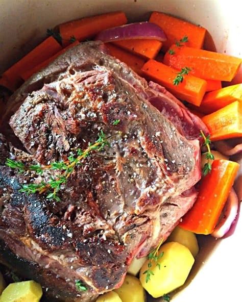 the-easiest-and-best-pot-roast-recipe-ever-tasty-ever image
