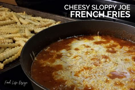 cheesy-sloppy-joe-fries-food-life-design image