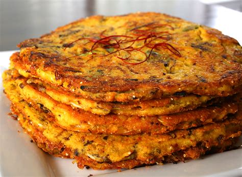 mung-bean-pancakes-bindaetteok-recipe-by-maangchi image
