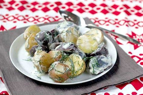 creamy-dill-potatoes-stetted image