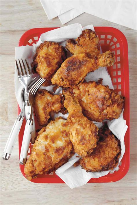 mamas-fried-chicken-recipe-southern-living image