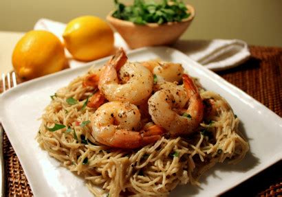 lemon-pasta-with-roasted-shrimp-tasty-kitchen image