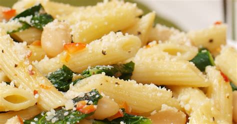 penne-with-greens-and-cannellini-beans-dreamfields image