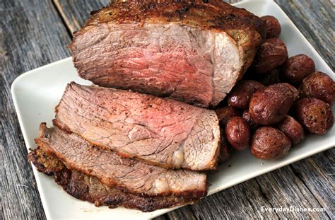 the-perfect-roast-beef-recipe-for-dinner-everyday image