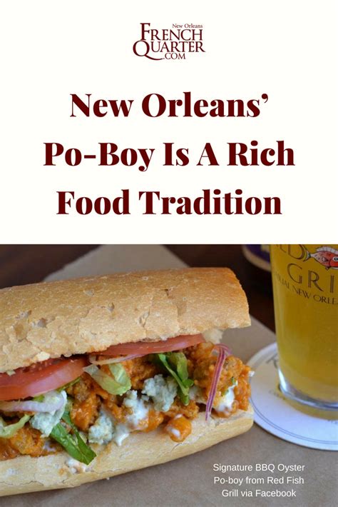 the-po-boy-a-rich-new-orleans-kitchen-tradition image