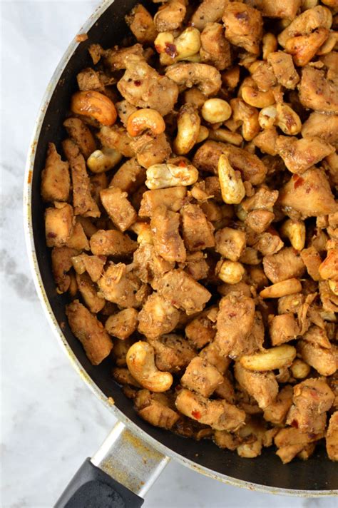 spicy-cashew-chicken-a-taste-of-madness image