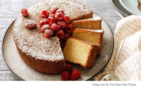 coconut-marzipan-cake-by-nigella-lawson-nyt-cooking image