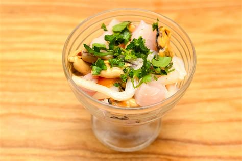 how-to-make-ceviche-mixto-8-steps-with-pictures image