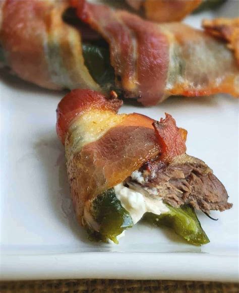 bacon-wrapped-dove-jalapeno-poppers-grits-and-gouda image