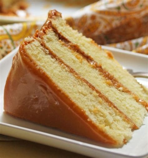 beths-real-deal-southern-caramel-cake-recipes-faxo image